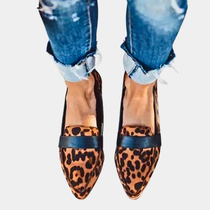 Women's Elora Loafers - Versatile Comfort for Every Occasion