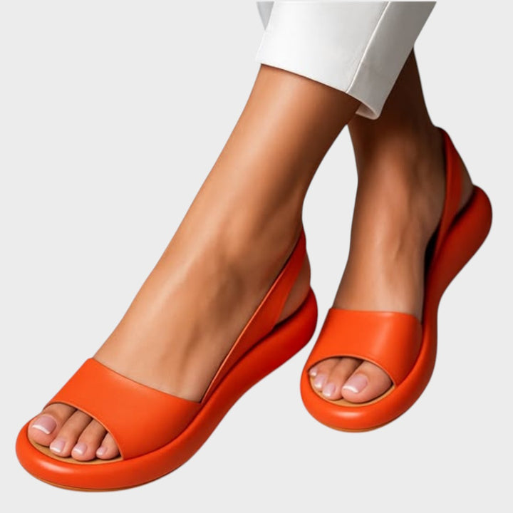 Women's Orthopedic Sandals - Lightweight Comfort for Summer