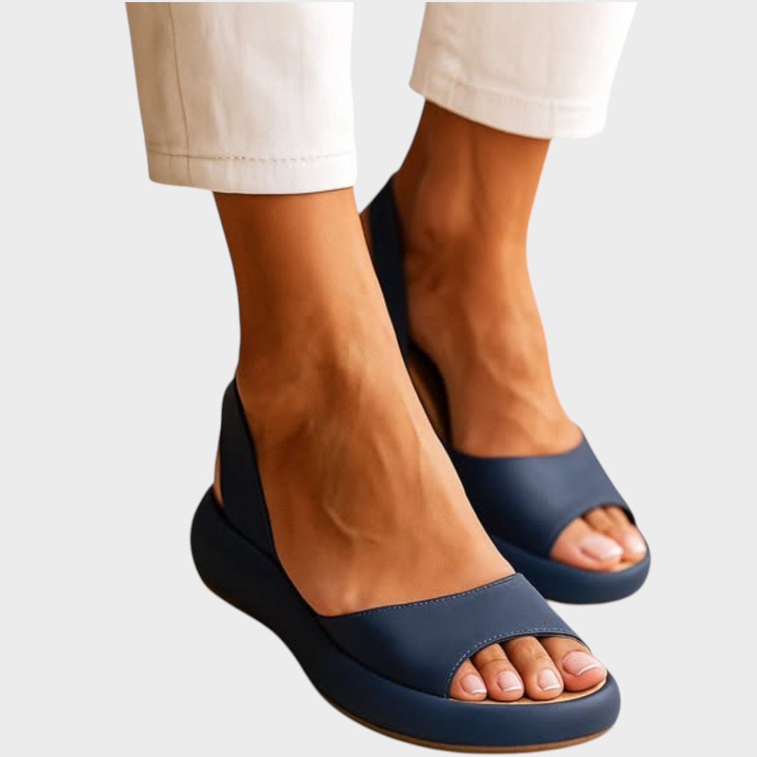 Women's Orthopedic Sandals - Lightweight Comfort for Summer