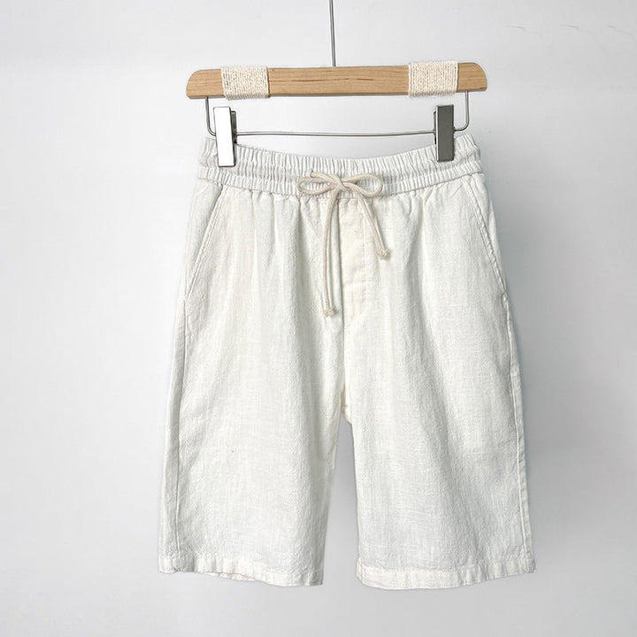 Men's Ibiza Islander Shorts – Lightweight Breathable Summer Wear – view 7