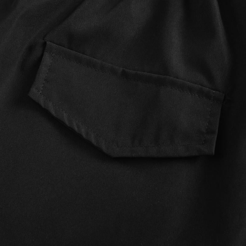 Men's Utility Cargo Shorts – Relaxed Everyday Summer – view 12