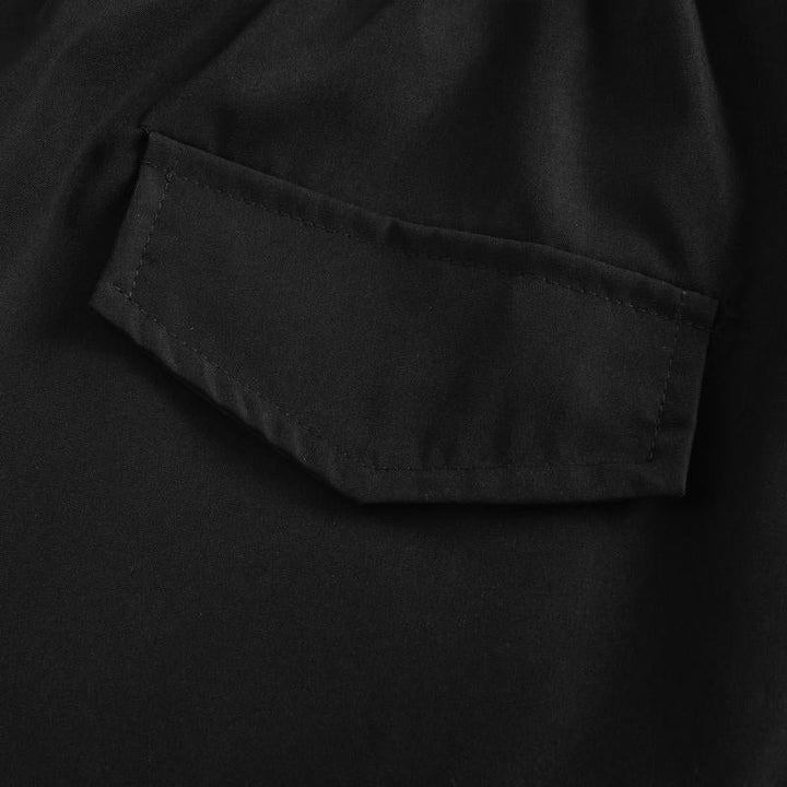 Men's Utility Cargo Shorts – Relaxed Everyday Summer – view 12