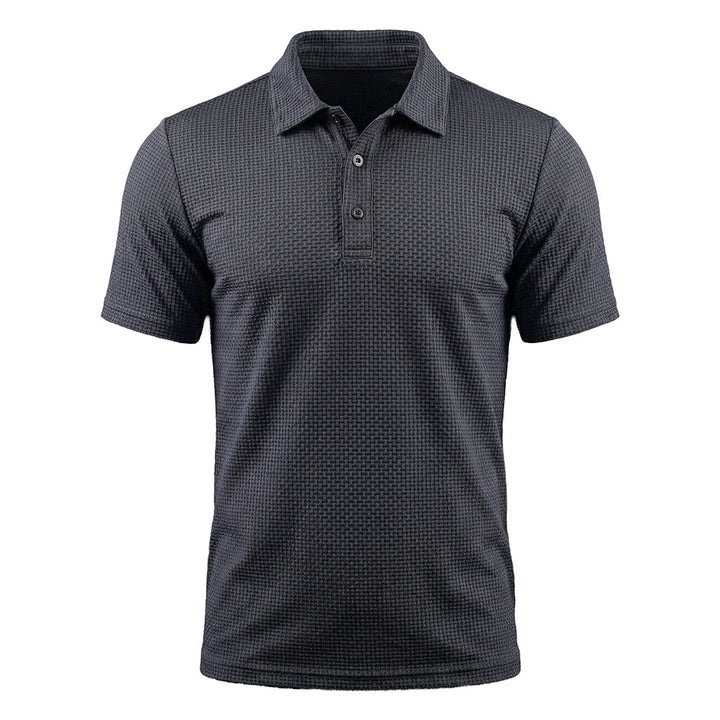 Women's Capri Ultra-Soft Stretch Polo Shirt - Everyday Comfort