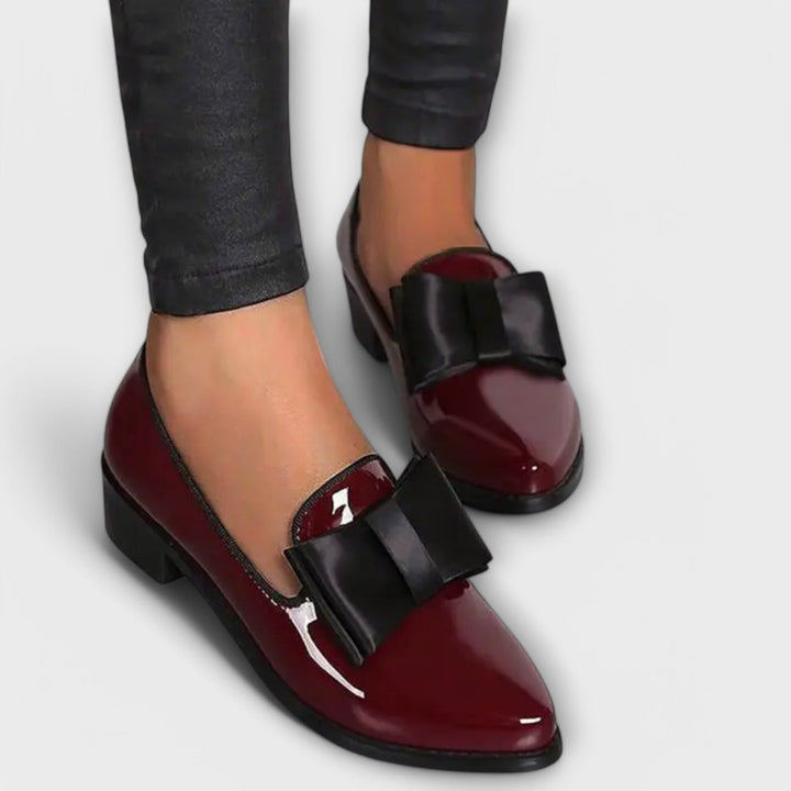 Women's Moccasins - Classic Comfort for Everyday Wear
