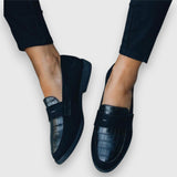Women's Sara Loafers - Timeless Everyday Comfort & Style