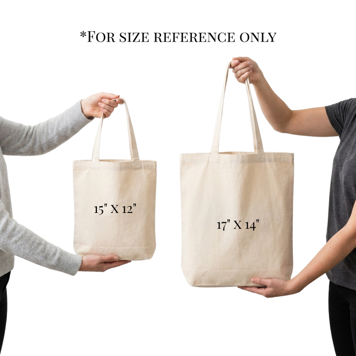 Women's Cat Print Padded Tote Bag - Everyday Essential