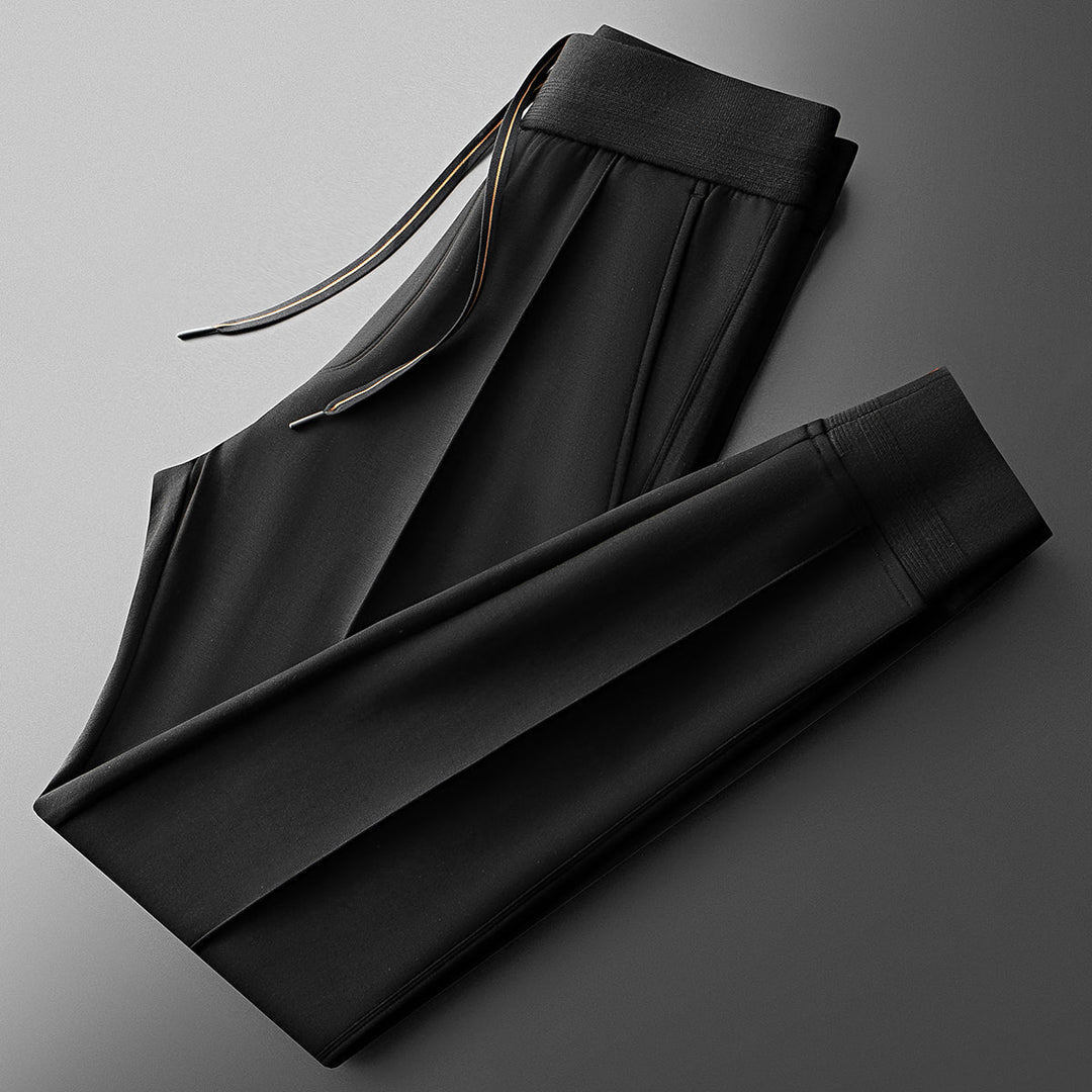 Men's Tracksuit Set – Tailored Two-Piece Loungewear Co-ord