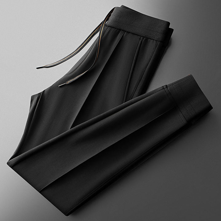 Men's Tracksuit Set – Tailored Two-Piece Loungewear Co-ord