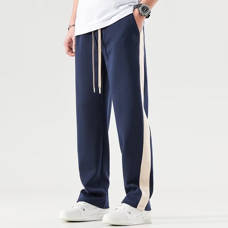 Gianni Men's ActiveFlex Joggers – Stretch Gym Training Bottoms