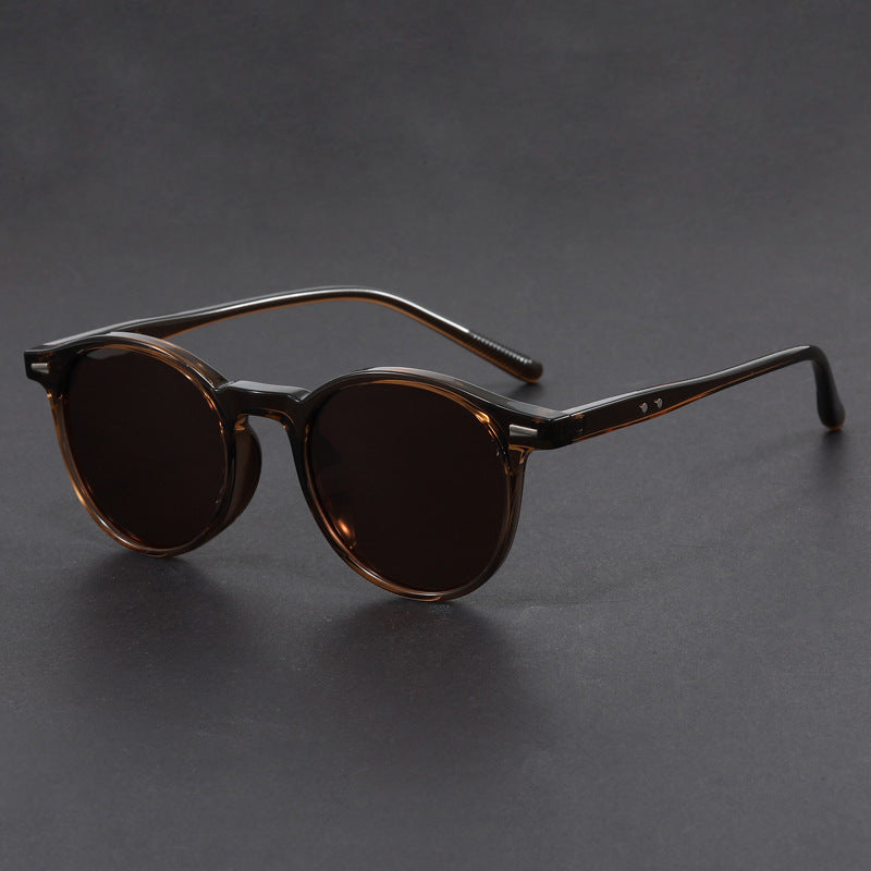 Santino Men's Polarised Sunglasses – UV400 Lightweight Frame – view 7