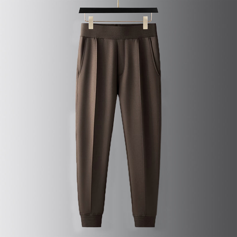 Men's Tracksuit Set – Tailored Two-Piece Loungewear Co-ord – view 4