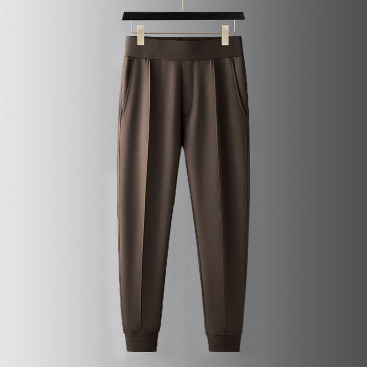 Men's Tracksuit Set – Tailored Two-Piece Loungewear Co-ord – view 4