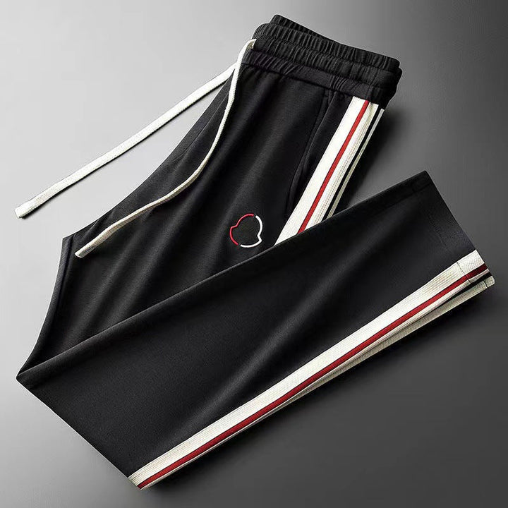 Men's Stretch Zip Tracksuit – Tailored Fit for Training & Leisure – view 8