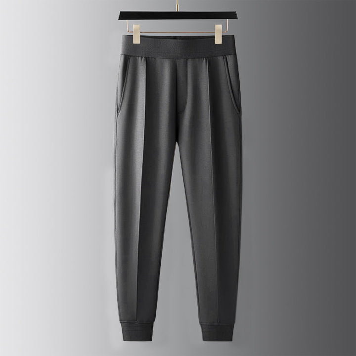 Men's Tracksuit Set – Tailored Two-Piece Loungewear Co-ord – view 8