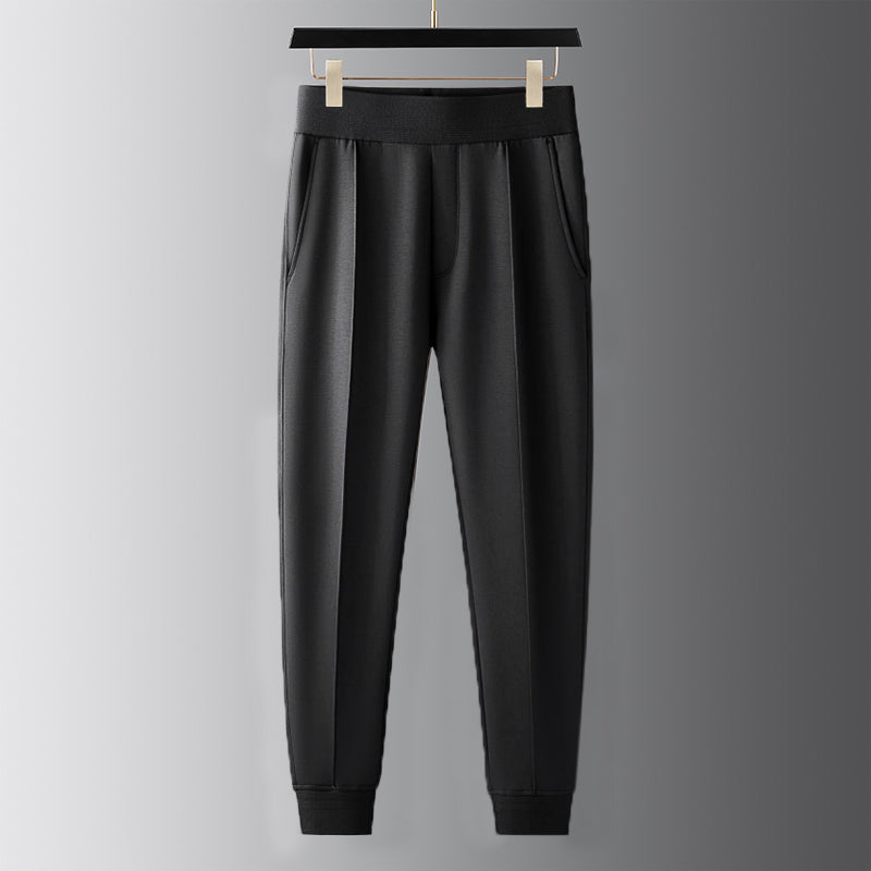 Men's Tracksuit Set – Tailored Two-Piece Loungewear Co-ord – view 11