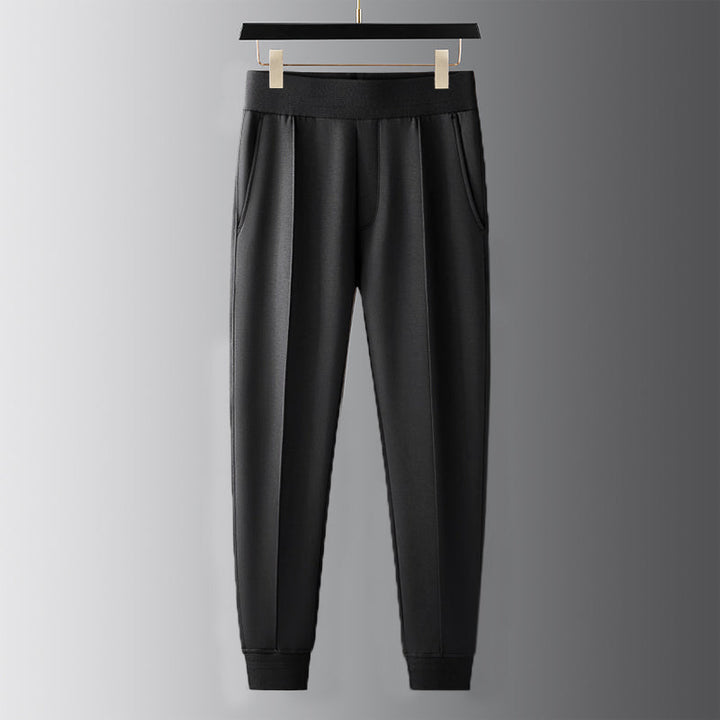 Men's Tracksuit Set – Tailored Two-Piece Loungewear Co-ord – view 11