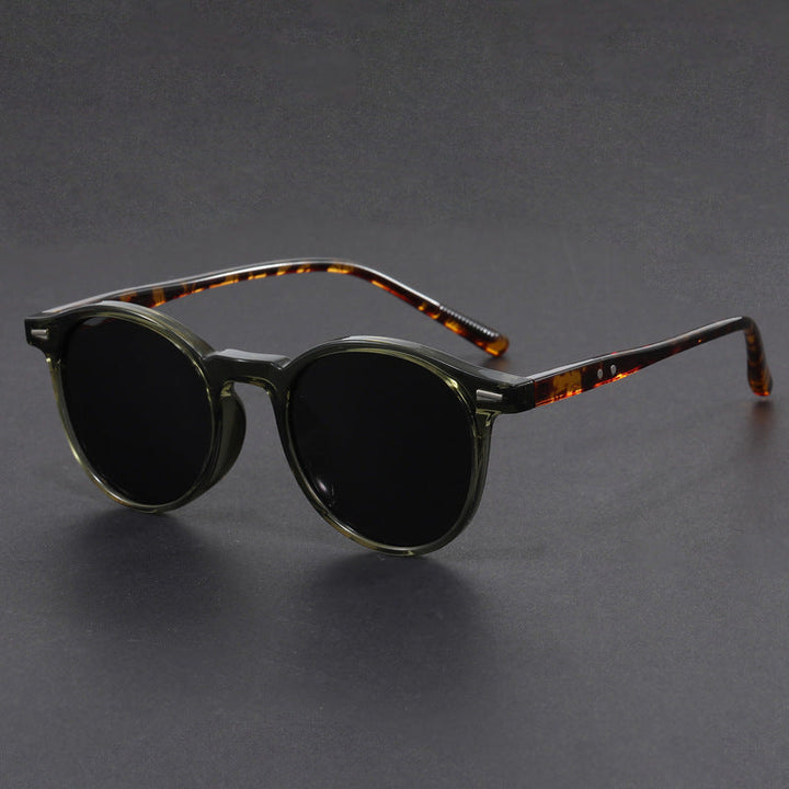 Santino Men's Polarised Sunglasses – UV400 Lightweight Frame – view 6