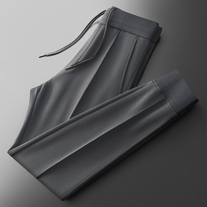 Men's Tracksuit Set – Tailored Two-Piece Loungewear Co-ord