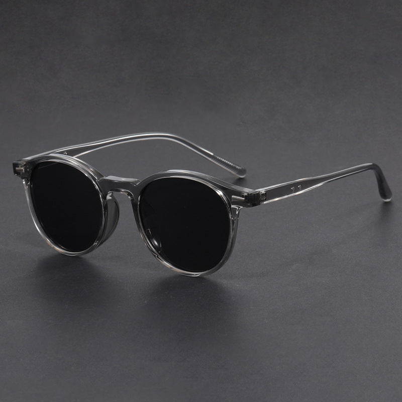 Santino Men's Polarised Sunglasses – UV400 Lightweight Frame – view 9