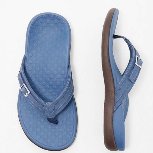 Women's Orthopedic Sandals - All-Day Comfort & Support