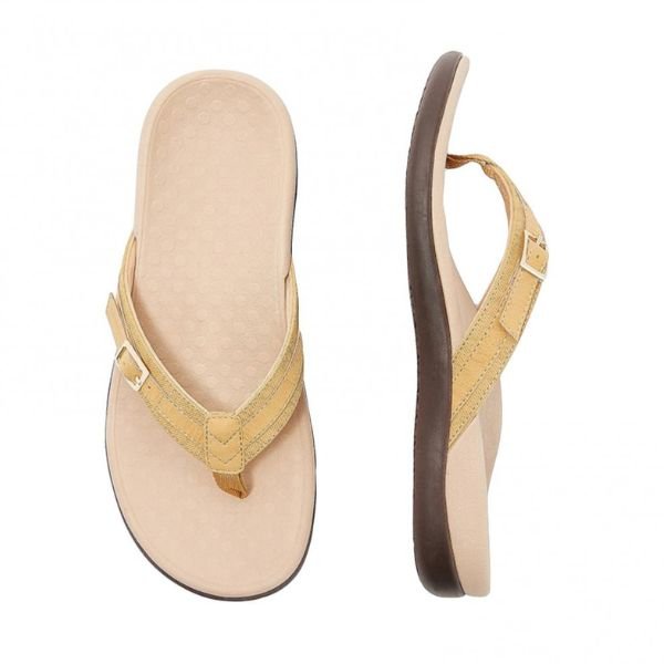 Women's Comfortable Summer Sandals - All-Day Support
