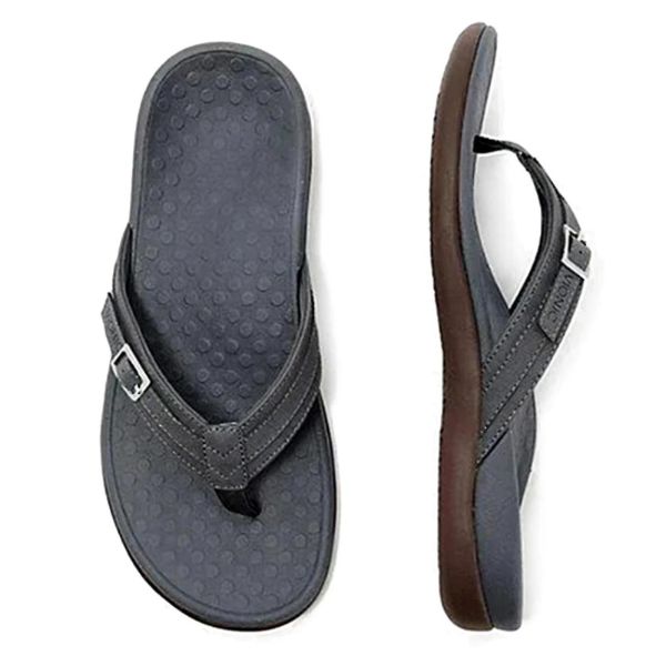 Women's Orthopedic Sandals - All-Day Comfort & Support