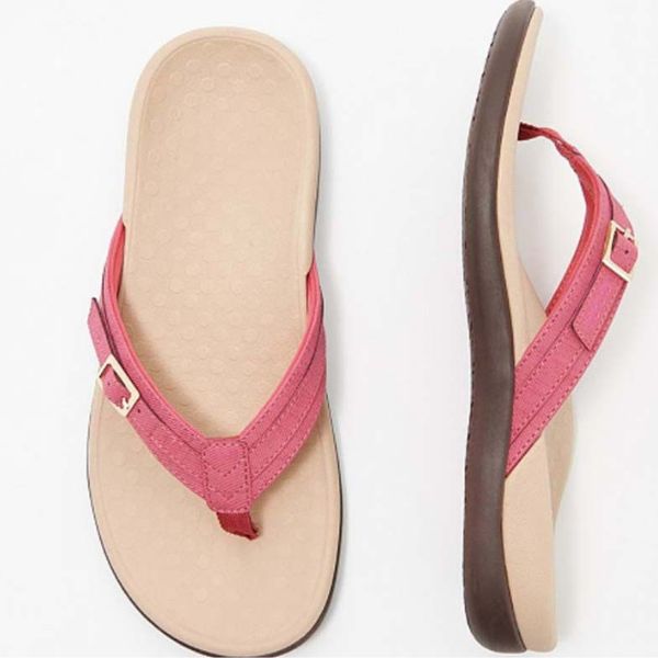 Women's Orthopedic Sandals - All-Day Comfort & Support