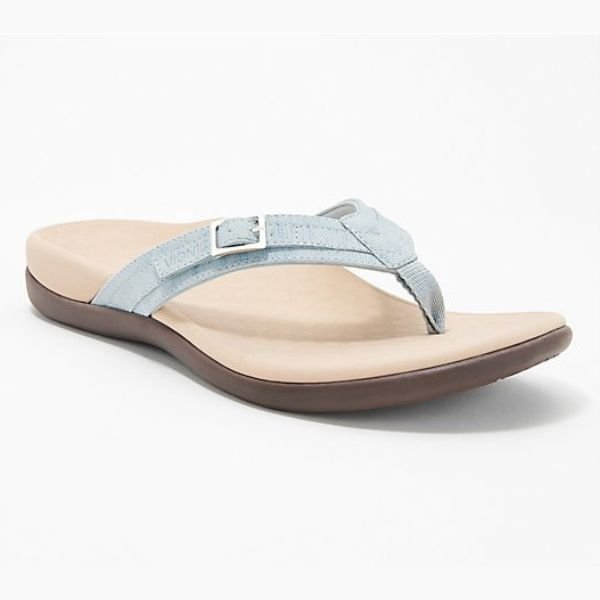 Women's Summer Comfort Sandals - Orthopedic Support