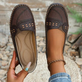Women's Elodie Faye Lightstep Loafers - Everyday Comfort