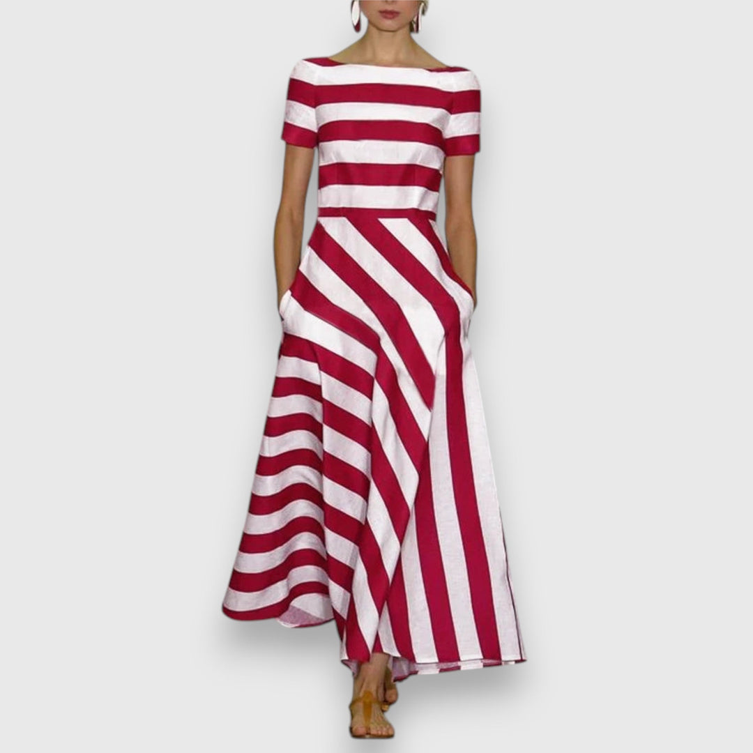 Women's Sophisticated Dress - Timeless Style for Every Occasion