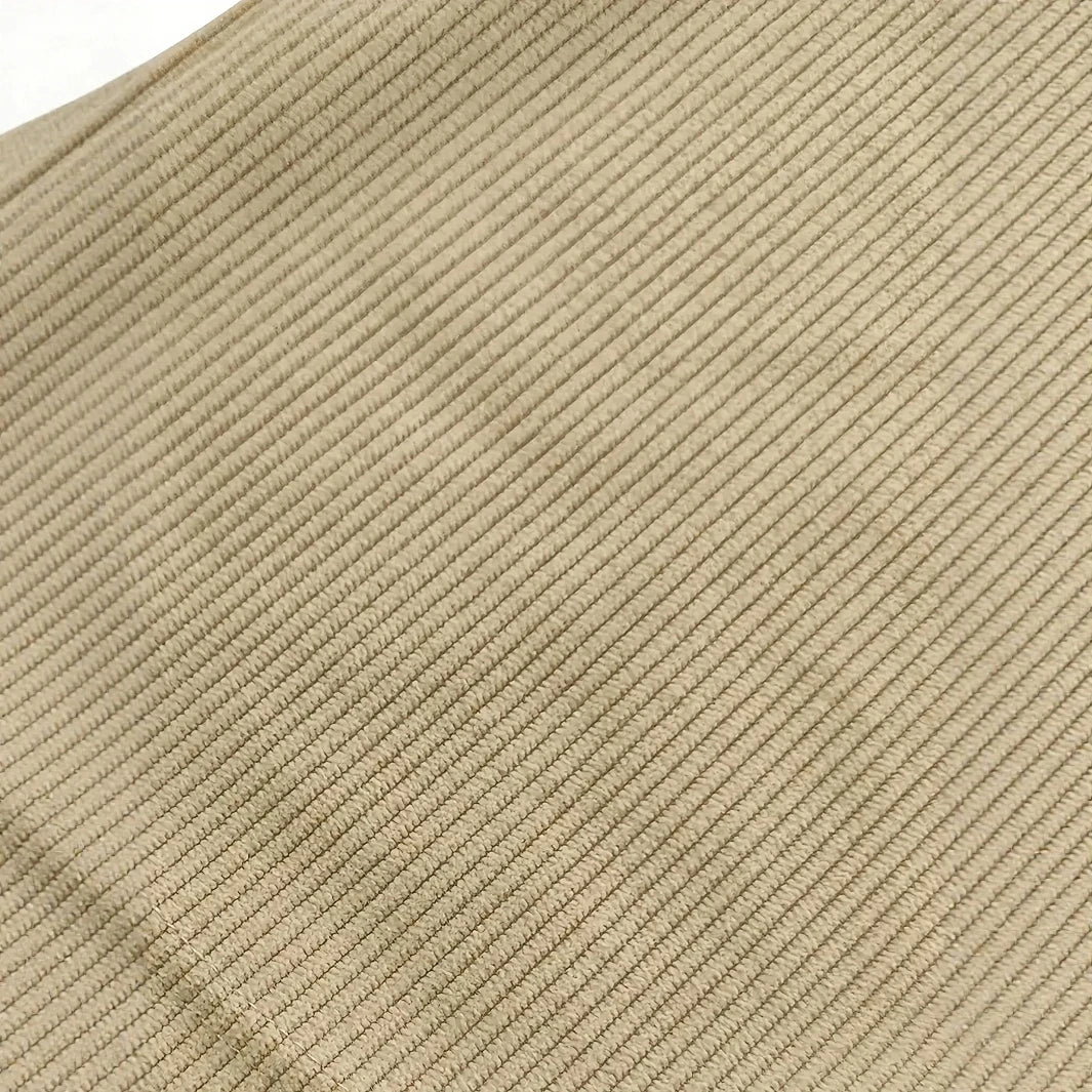 Men's Corduroy Joggers – Soft Straight-Leg Drawstring Trousers – view 6