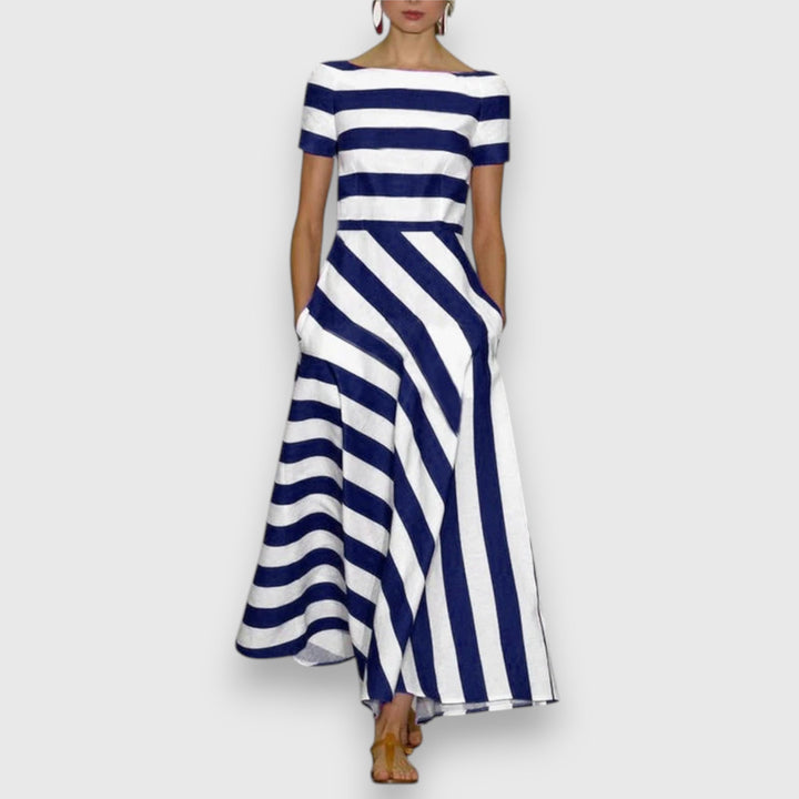 Women's Sophisticated Dress - Timeless Style for Every Occasion