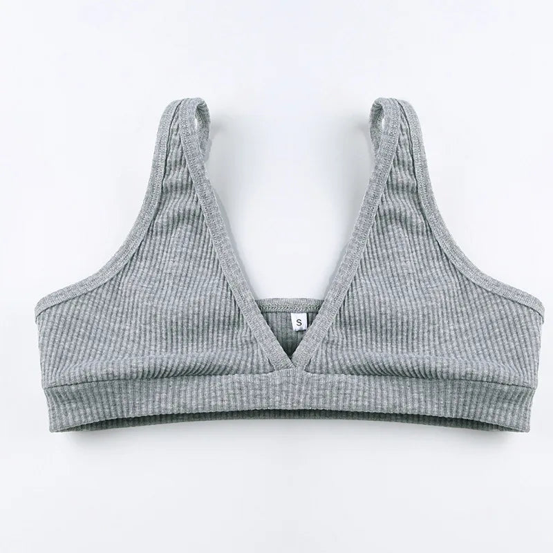 Women's Ribbed Knit Lounge Set – Ridge 3-Piece Hoodie & Shorts