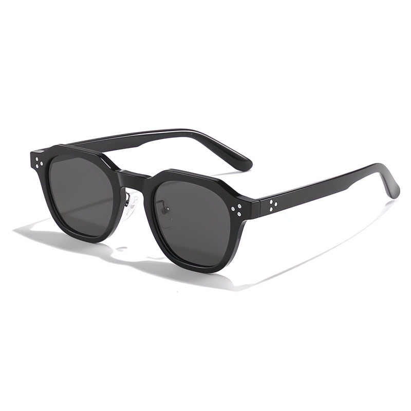 Men's Zenith Polarised Sunglasses – UV400 Lightweight Frame – view 3