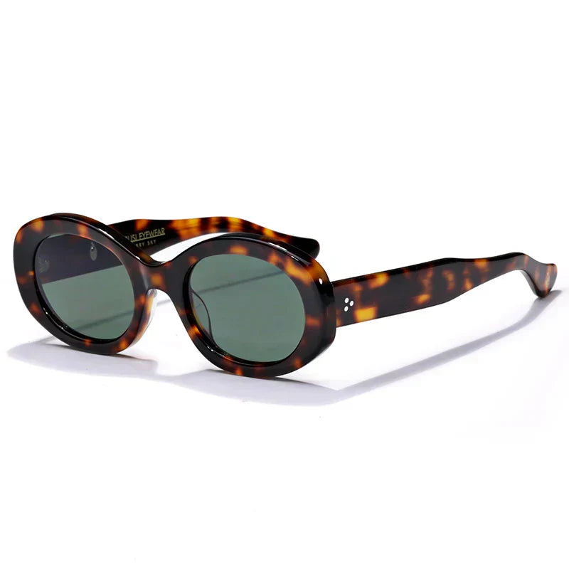 Women's Lightweight Retro Sunglasses – UV400 Everyday Protection – view 4