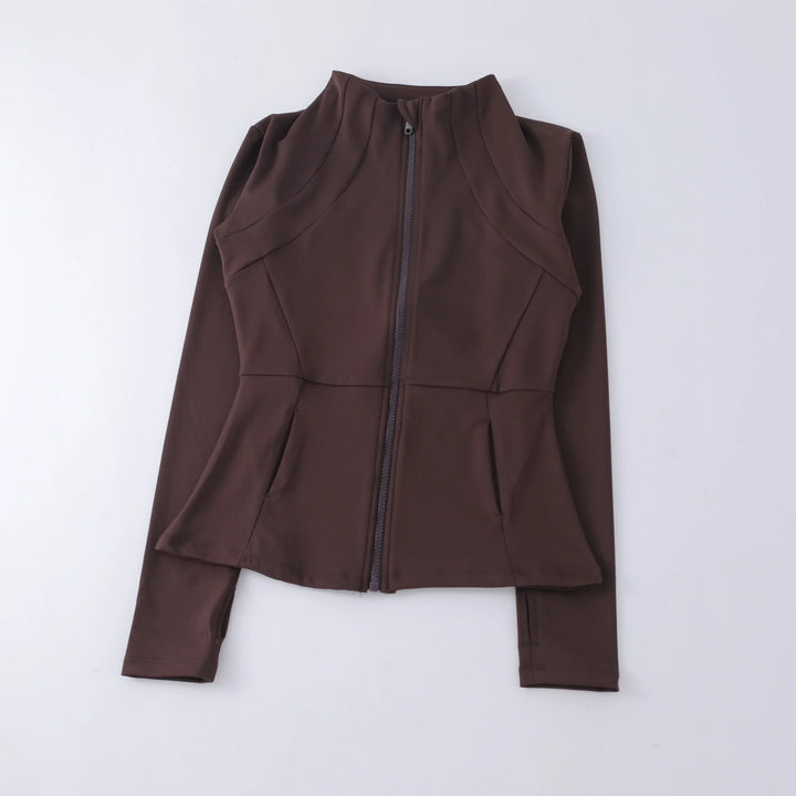 Women's High-Stretch Performance Top – Gym to Everyday Wear