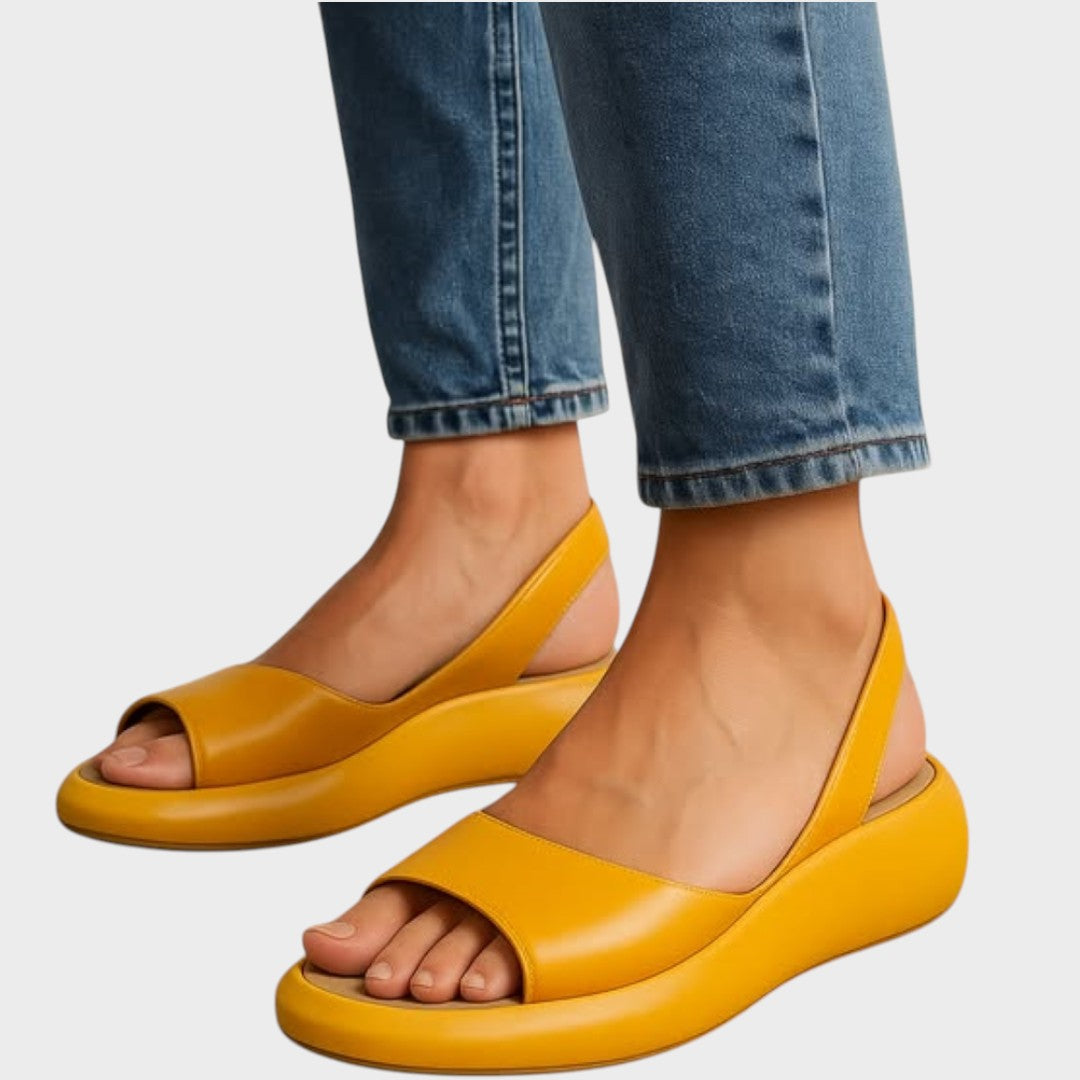 Women's Orthopedic Sandals - Lightweight Comfort for Summer