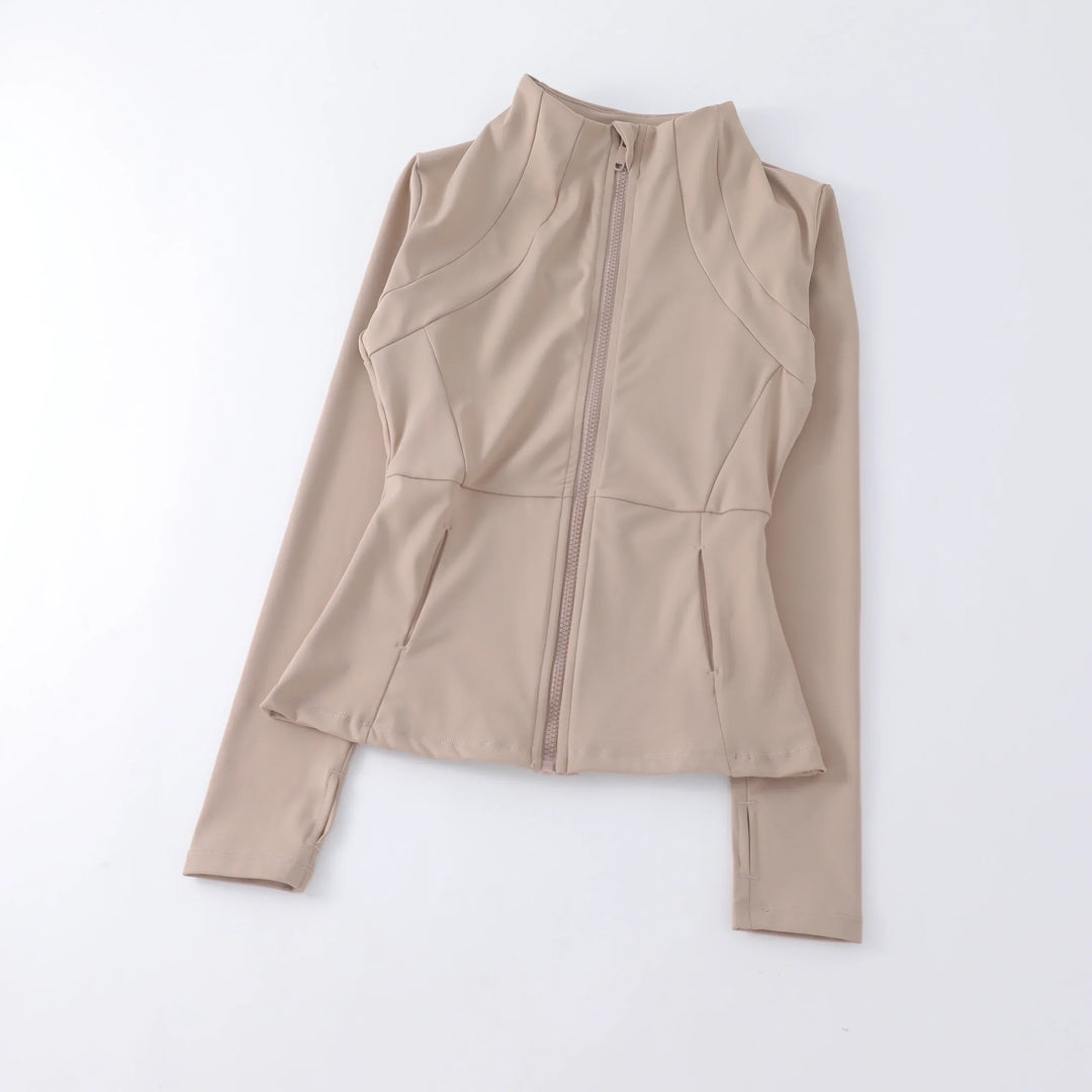 Women's High-Stretch Performance Top – Gym to Everyday Wear