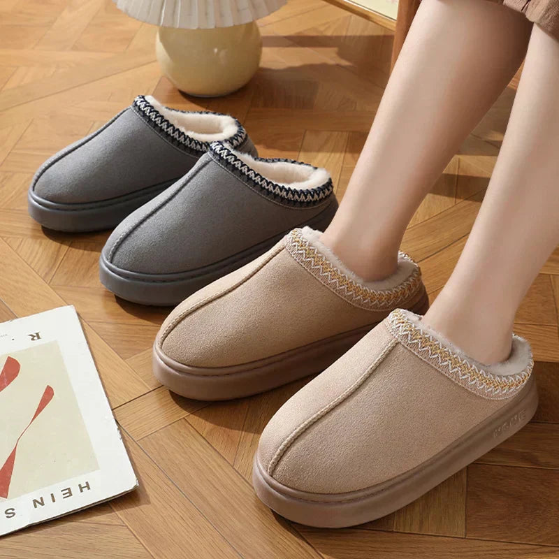 Women's Ultrawarm Slippers - Cozy House Slippers for Winter