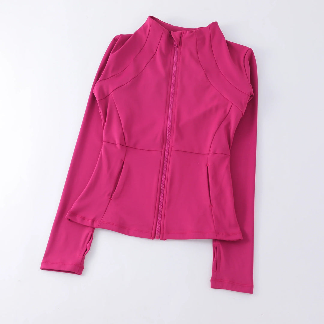 Women's High-Stretch Performance Top – Gym to Everyday Wear