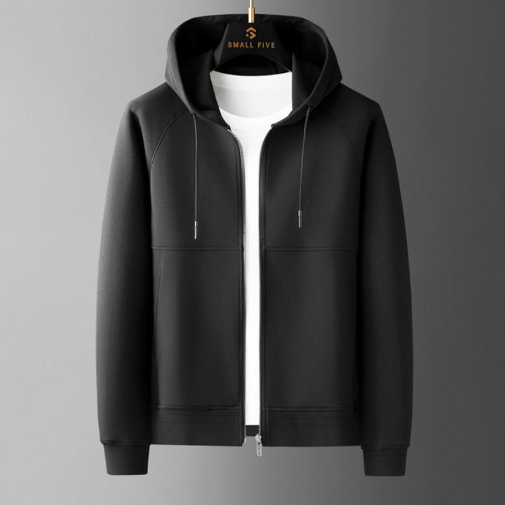 Men's Tracksuit Set – Tailored Two-Piece Loungewear Co-ord – view 10