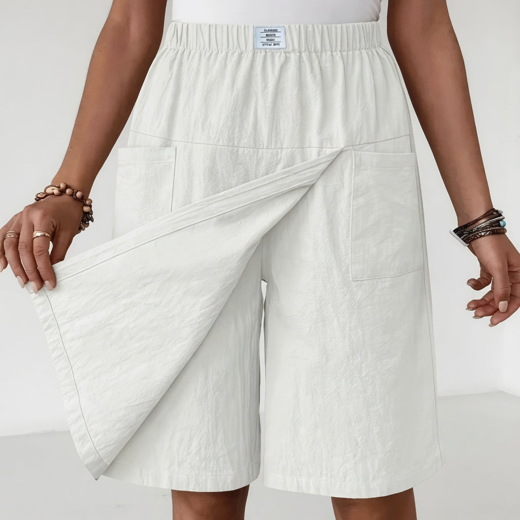 Women's Tine Active Wrap Short - Flattering, Feminine Fit