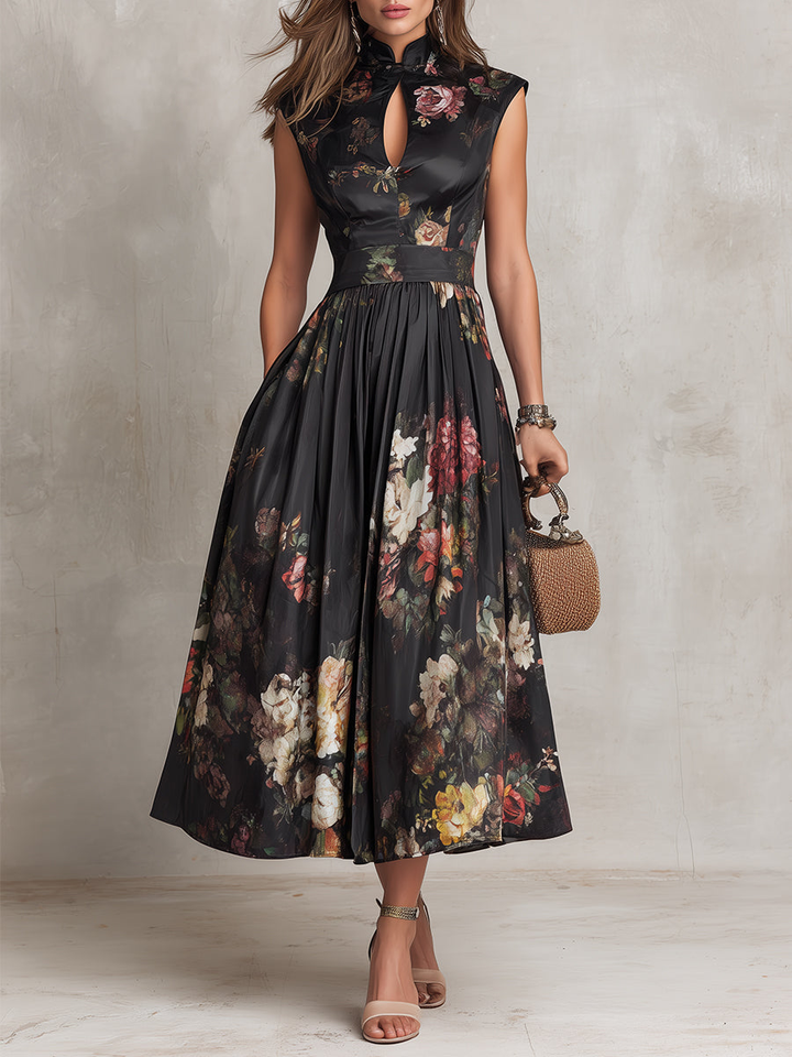 Black Dresses