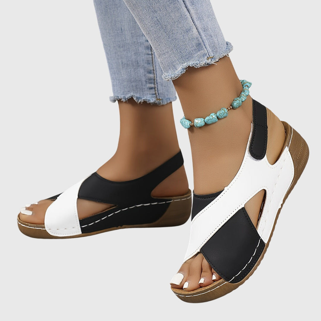 Women's Ainsley Orthopedic Sandals - Supportive Comfort for Every Step