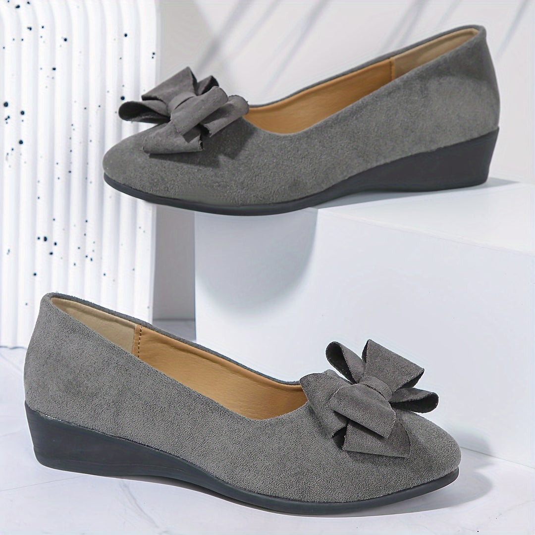 Women's Orthopedic Flats - Everyday Comfort & Support