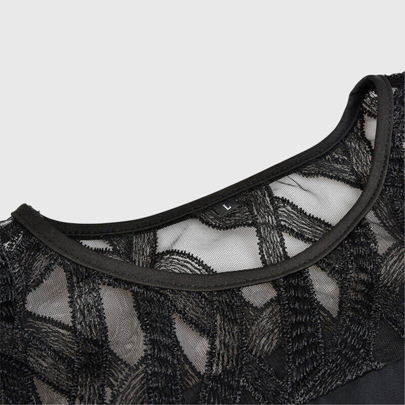 Women's Juliana Chic Dress - Effortless Style for Day to Night