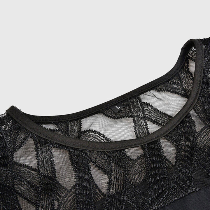 Women's Juliana Chic Dress - Effortless Style for Day to Night