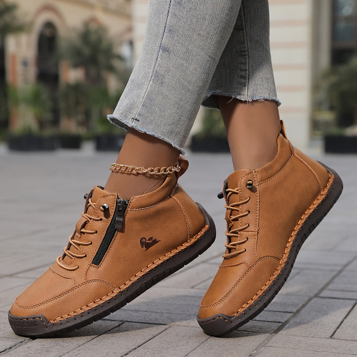 Women's Orthopedic Shoes - Relief & All-Day Comfort