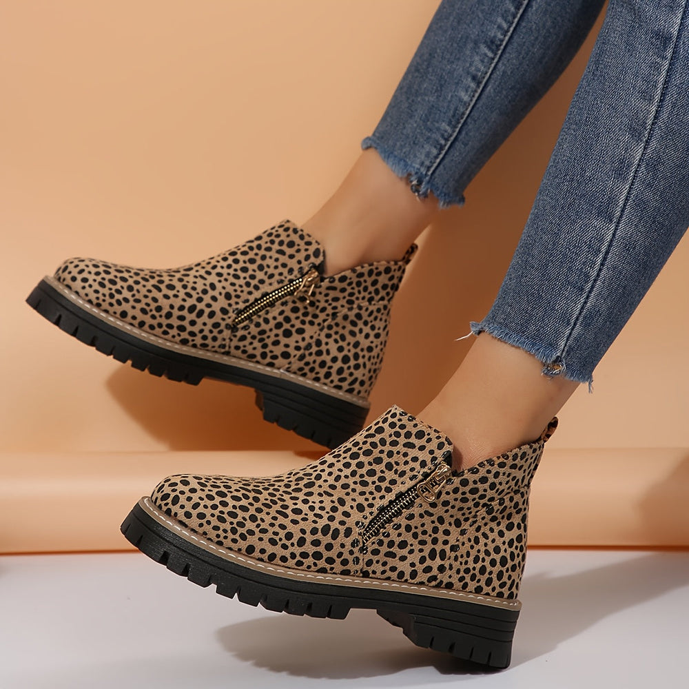 Women's Orthopedic Boots – All-Day Comfort and Reliable Grip