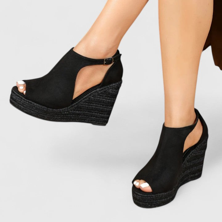 Women's Tahliah Orthopedic Heels - Chic & Comfortable